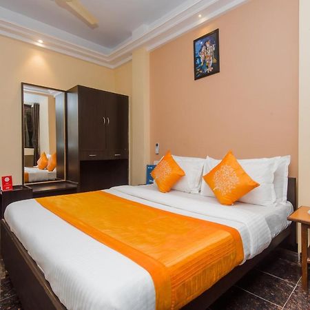 Hotel Shubham パンベル エクステリア 写真