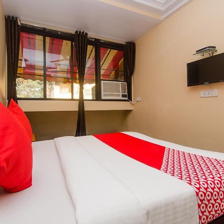Hotel Shubham パンベル エクステリア 写真