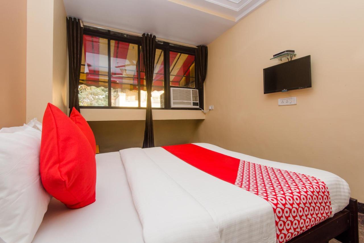 Hotel Shubham パンベル エクステリア 写真